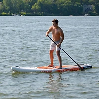 RAVE Sports Agonde Inflatable Stand Up Paddle Board