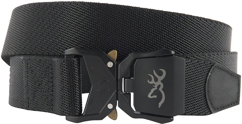 Browning Men's Camden Tactical Belt