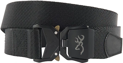 Browning Men's Camden Tactical Belt