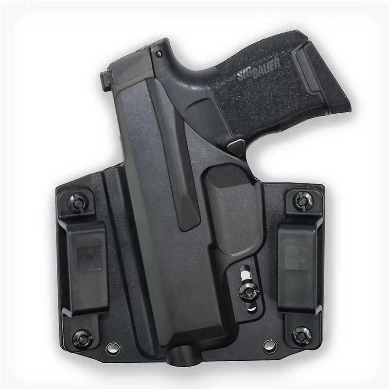 Bravo Concealment: Sig Sauer P365 OWB Holster