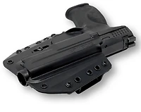 Bravo Concealment: S&W: M&P 9,40 2.0 (4"-4.25") OWB Holster