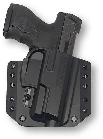 Bravo Concealment: HK VP9sk OWB Holster