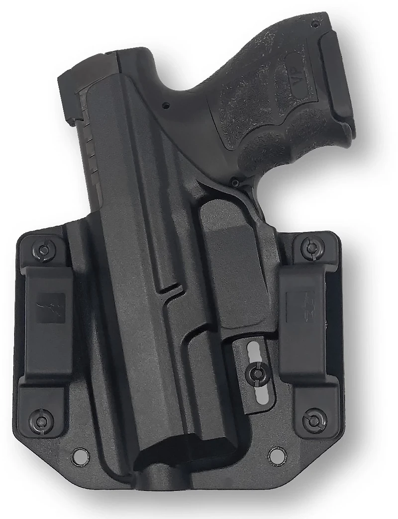 Bravo Concealment: HK VP9sk OWB Holster