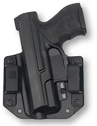 Bravo Concealment: HK VP9sk OWB Holster
