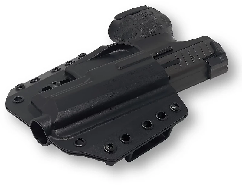 Bravo Concealment: HK VP9sk OWB Holster