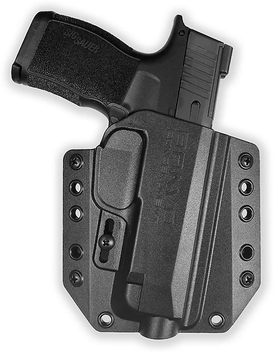 Bravo Concealment: Sig Sauer P365 XL OWB Holster