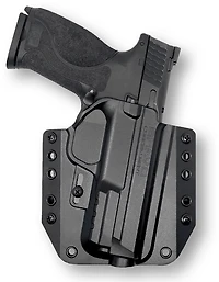 Bravo Concealment: S&W: M&P 9,40 2.0 (4"-4.25") OWB Holster