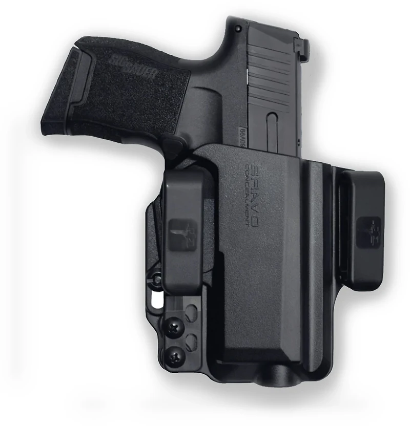 Bravo Concealment: Sig Sauer: P365 IWB Holster
