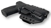 Bravo Concealment: S&W: M&P 9,40 2.0 (4"-4.25") OWB Holster