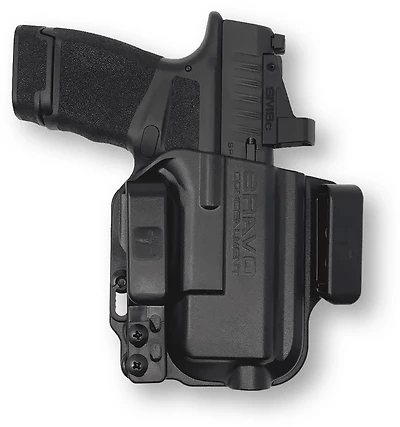 Bravo Concealment: Springfield Hellcat 9mm  IWB Holster