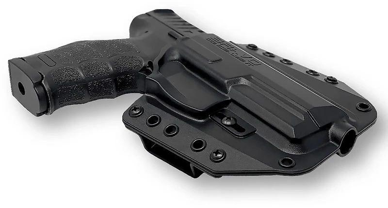 Bravo Concealment: HK VP9 / VP9 Tactical LE  OWB Holster