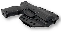 Bravo Concealment: HK VP9 / VP9 Tactical LE  OWB Holster