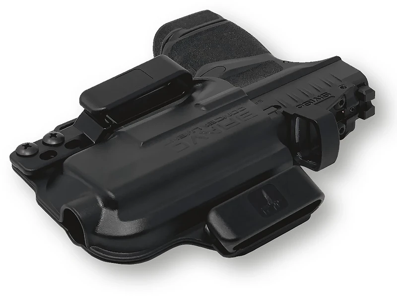 Bravo Concealment: Springfield Hellcat 9mm  IWB Holster