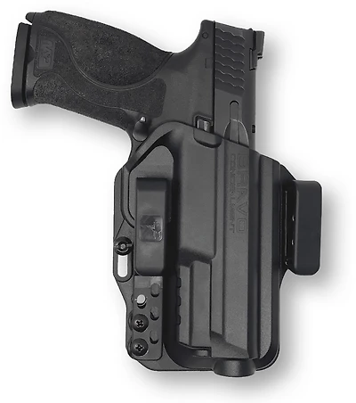 Bravo Concealment:  S&W: M&P 9,40 2.0 (4"-4.25")  IWB Holster