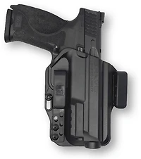Bravo Concealment:  S&W: M&P 9,40 2.0 (4"-4.25")  IWB Holster