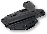 Bravo Concealment: HK VP9 / VP9 Tactical LE  OWB Holster