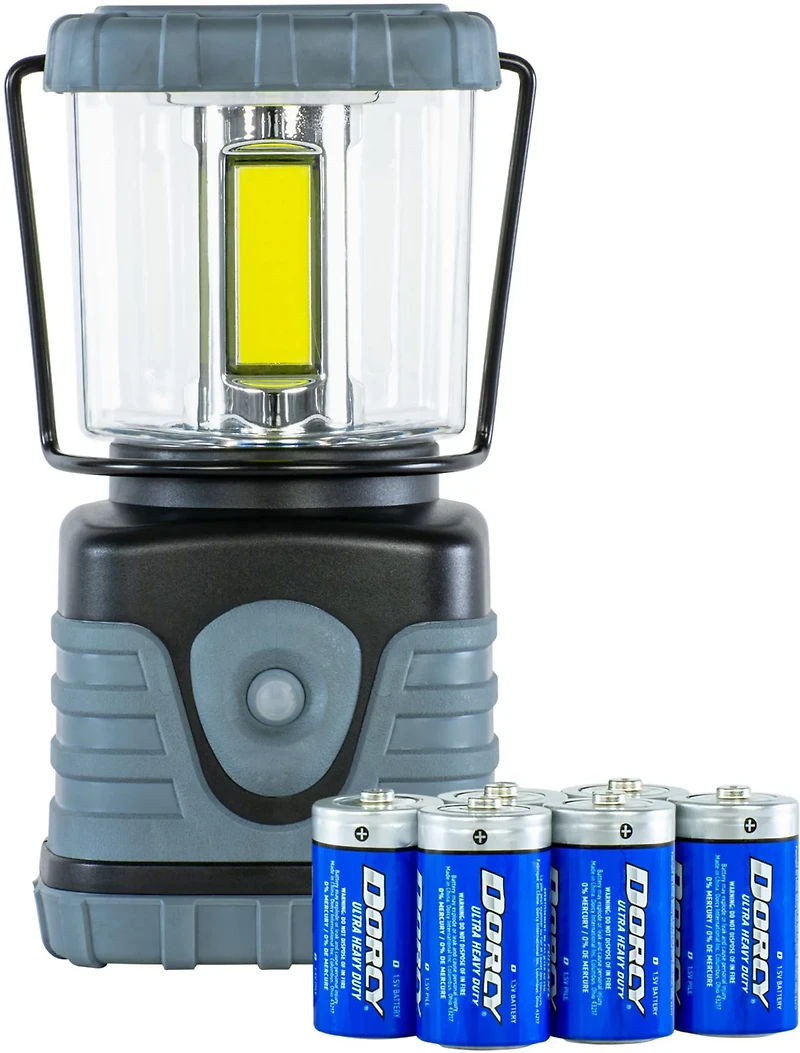 Dorcy Adventure Series 3000 Lumen Lantern