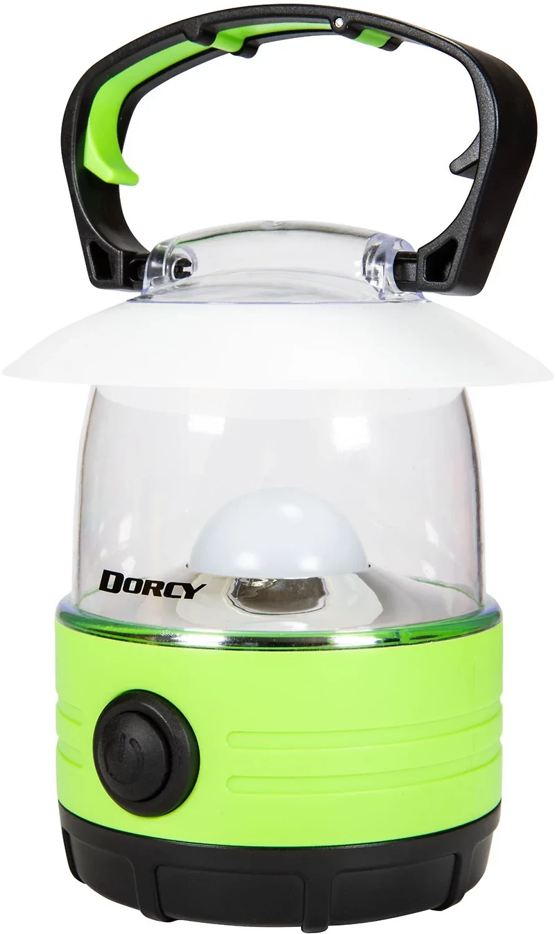 Dorcy Adventure Series Rechargeable Mini Lantern