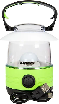 Dorcy Adventure Series Rechargeable Mini Lantern
