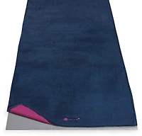 Gaiam Grippy Yoga Mat Towel