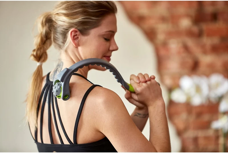 Gaiam Restore Mini Pinpoint Massager