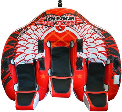 RAVE Sports Warrior 3 Towable