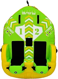 RAVE Sports #Stoked Towable
