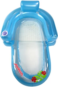 RAVE Sports Tahitian Chaise Lounge Pool Float