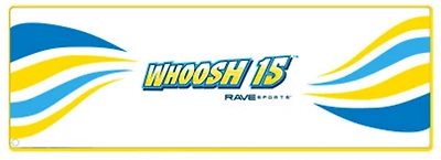 RAVE Sports 15 ft Water Whoosh Mat