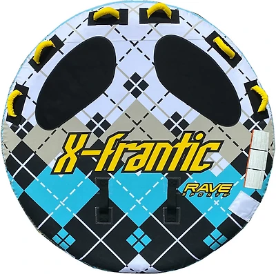 RAVE Sports X-Frantic Towable