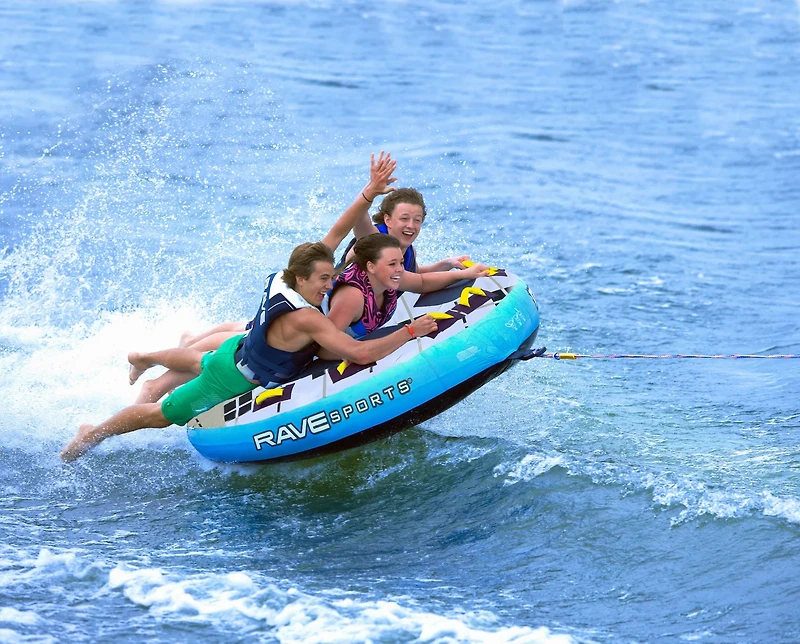 RAVE Sports X-Frantic Towable