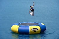 RAVE Sports Aqua Jump Eclipse 150 Water Trampoline