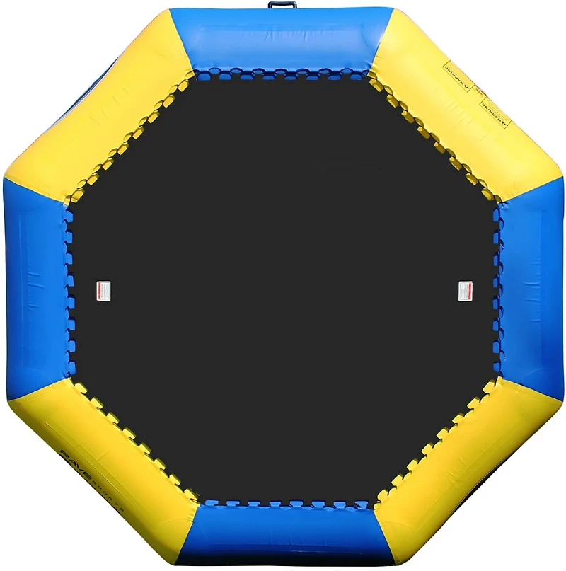 RAVE Sports Bongo 10 ft Water Bouncer