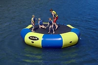 RAVE Sports Bongo 15 ft Water Bouncer