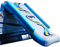 RAVE Sports Pontoon Slide