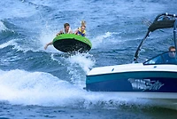 RAVE Sports Frantic Towable