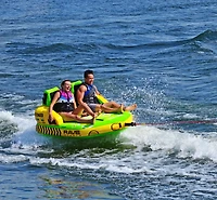RAVE Sports #Stoked Towable