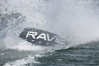 RAVE Sports Lyric Wakeboard with Bindings