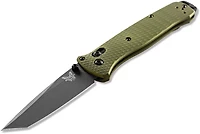 Benchmade Bailout 537GY-1 Knife
