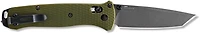Benchmade Bailout 537GY-1 Knife