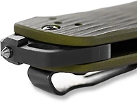 Benchmade Bailout 537GY-1 Knife