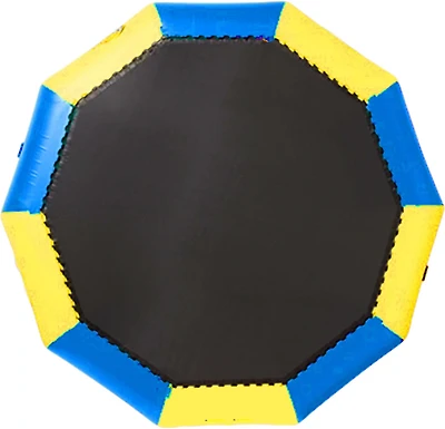 RAVE Sports Bongo 15 ft Water Bouncer
