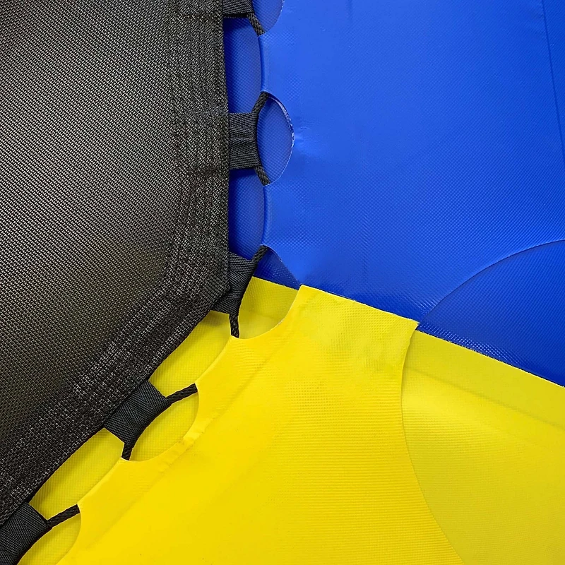 RAVE Sports Bongo 15 ft Water Bouncer