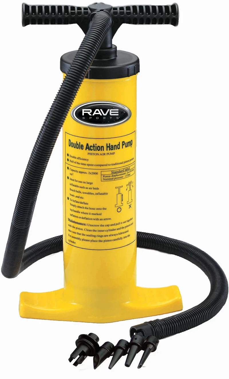 RAVE Sports 15 ft Water Whoosh Mat