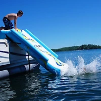 RAVE Sports Pontoon Slide