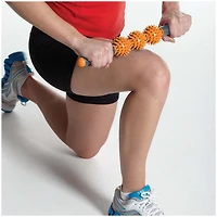 Gaiam Pressure Point Massage Roller