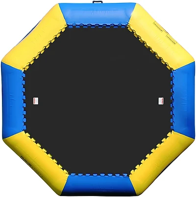 RAVE Sports Bongo 10 ft Water Bouncer