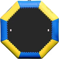 RAVE Sports Bongo 10 ft Water Bouncer