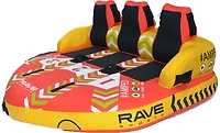 RAVE Sports #Epic Towable