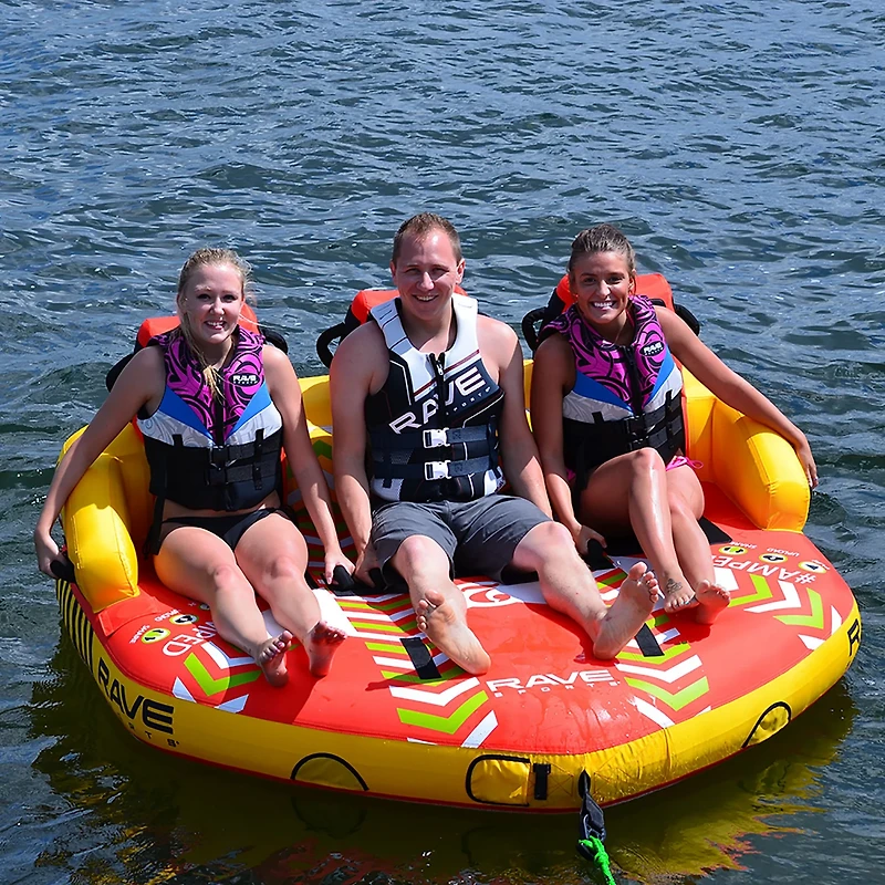 RAVE Sports #Epic Towable